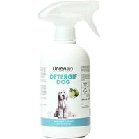 Produktbild von Union B.I.O. Bio Hundeshampoo 500ml