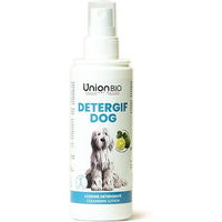Produktbild von Union B.I.O. Bio Hundeshampoo für Haut und Fell 125 ml