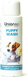 Produktbild von Union B.I.O. Bio Hundeshampoo für Welpen Hypoallergen 250ml