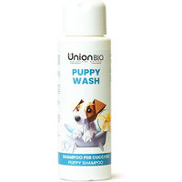 Produktbild von Union B.I.O. Bio Hundeshampoo für Welpen Hypoallergen 250ml