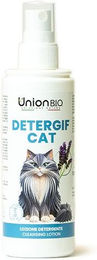 Produktbild von Union B.I.O. Bio Shampoo für Katzen 125 ml