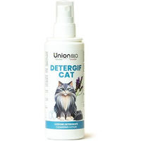 Produktbild von Union B.I.O. Bio Shampoo für Katzen 125 ml