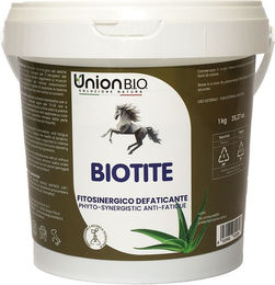 Produktbild von Union B.I.O. Biotite Bio Kühlprodukt 1000g
