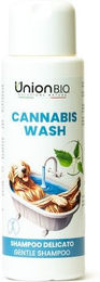 Produktbild von Union B.I.O. Cannabis Shampoo Bio für alle Felltypen 250ml