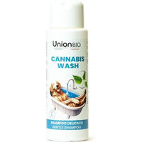 Produktbild von Union B.I.O. Cannabis Shampoo Bio für alle Felltypen 250ml