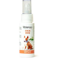 Produktbild von Union B.I.O. Cica Hundeschampoo Weiß 50g