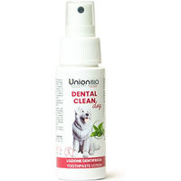 Produktbild von Union B.I.O. Dental Clean Zahnpflege für Hunde Bio