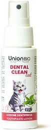 Produktbild von Union B.I.O. Dental Clean Zahnpflegelotion für Katzen Bio