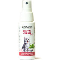 Produktbild von Union B.I.O. Dental Clean Zahnpflegelotion für Katzen Bio