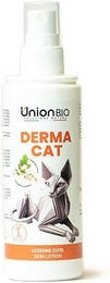 Produktbild von Union B.I.O. Derma Cat Bio Fellspray für Katzen 125 ml