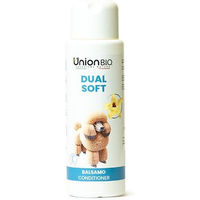 Produktbild von Union B.I.O. Dual soft Bio Spülung 250ml