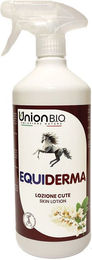Produktbild von Union B.I.O. Equiderma Bio Wundpflege Lotion für Pferde 1000 ml