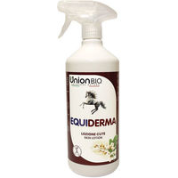 Produktbild von Union B.I.O. Equiderma Bio Wundpflege Lotion für Pferde 1000 ml