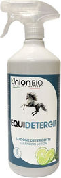 Produktbild von Union B.I.O. Equidetergif Bio Shampoo für Pferde 1000 ml