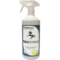 Produktbild von Union B.I.O. Equidetergif Bio Shampoo für Pferde 1000 ml