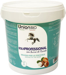 Produktbild von Union B.I.O. Equiprofessional Bio Hufpflege für Pferde 1000 ml