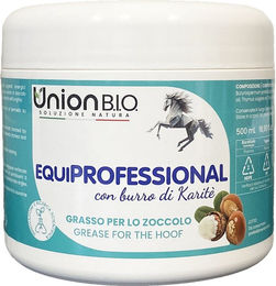 Union B.I.O. Equiprofessional Hufpflegefett Bio 500ml – Bild 1 von 1