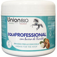 Produktbild von Union B.I.O. Equiprofessional Hufpflegefett Bio 500ml
