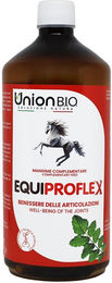 Union B.I.O. Equiproflex Bio Gelenk-Supplement für Pferde Senior 1000g – Bild 1 von 1