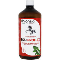 Produktbild von Union B.I.O. Equiproflex Bio Gelenk-Supplement für Pferde Senior 1000g