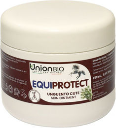 Produktbild von Union B.I.O. Equiprotect Bio Pfotenbalsam zur Wundpflege 250g