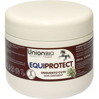 Produktbild von Union B.I.O. Equiprotect Bio Pfotenbalsam zur Wundpflege 250g