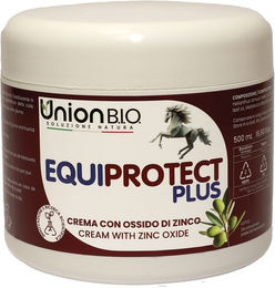 Produktbild von Union B.I.O. Equiprotect plus Wundpflege Bio 500ml