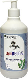 Produktbild von Union B.I.O. Equirelax Kühlgel für Pferde 500g
