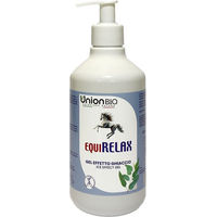 Produktbild von Union B.I.O. Equirelax Kühlgel für Pferde 500g