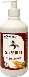 Union B.I.O. Equisprint Bio Pferdeprodukt 500g – Bild 1 von 1