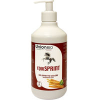 Produktbild von Union B.I.O. Equisprint Bio Pferdeprodukt 500g