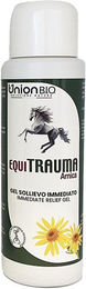 Produktbild von Union B.I.O. Equitrauma Bio Wundpflege für Pferde 250g