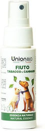 Produktbild von Union B.I.O. Fellspray Bio 50ml Weiß