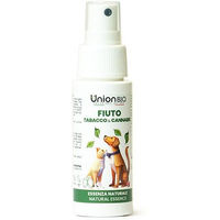 Produktbild von Union B.I.O. Fellspray Bio 50ml Weiß