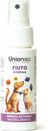 Produktbild von Union B.I.O. Fiuto floreale Bio Fellspray Duftspray für alle Tiergrößen 50 ml