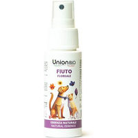 Produktbild von Union B.I.O. Fiuto floreale Bio Fellspray Duftspray für alle Tiergrößen 50 ml