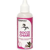 Produktbild von Union B.I.O. Gocce chiare Bio Augenreiniger 1000 ml