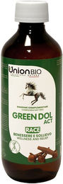 Union B.I.O. Green Dol Act Bio Gelenkpräparat 200g – Bild 1 von 1