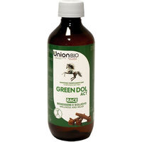Produktbild von Union B.I.O. Green Dol Act Bio Gelenkpräparat 200g