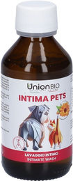 Union B.I.O. Intima Pets Bio Intimreiniger – Bild 1 von 2