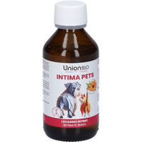 Produktbild von Union B.I.O. Intima Pets Bio Intimreiniger