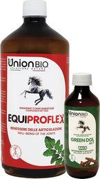 Produktbild von Union B.I.O. Kit Gelenke Liquid Gelenk-Supplement Bio 1000ml