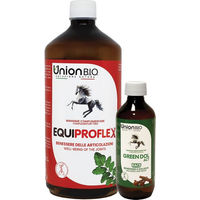 Produktbild von Union B.I.O. Kit Gelenke Liquid Gelenk-Supplement Bio 1000ml