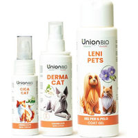 Produktbild von Union B.I.O. Kit Hautwohlbefinden für Katzen