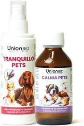 Produktbild von Union B.I.O. Kit Ruhe Bio Beruhigung Liquid
