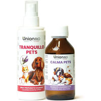 Produktbild von Union B.I.O. Kit Ruhe Bio Beruhigung Liquid