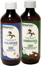 Union B.I.O. Kit Schmerzlinderung für Gelenke und Knochen 400ml Flüssig – Bild 1 von 1