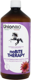 Produktbild von Union B.I.O. Nobite Terapy Bio Ergänzungsfutter Liquid zur Immunstärkung und Unterstützung von Haut und Fell 1000ml