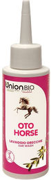 Produktbild von Union B.I.O. Oto Bio Ohrenreiniger zur Ohrenpflege für Pferde