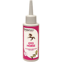 Produktbild von Union B.I.O. Oto Bio Ohrenreiniger zur Ohrenpflege für Pferde